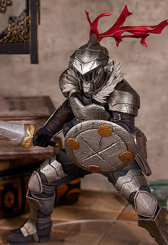 Goblin Slayer II - Goblin Slayer - Pop Up Parade - L (Good Smile Company)