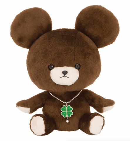 The Bear's School - Jackie Happiness Plush