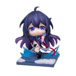 Honkai: Star Rail - Seele - Honkai: Star Rail Departure Theme Q Version Figure (Apex Innovation)