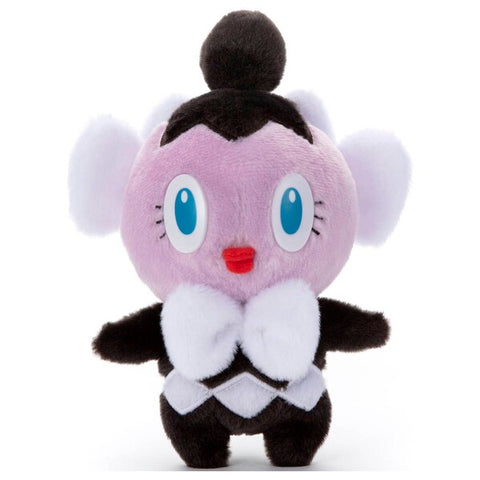 Pocket Monsters - Gothimu - Kimi ni Kimeta! Pokémon Get Nuigurumi (Takara Tomy A.R.T.S)