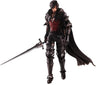 Final Fantasy XVI - Clive Rosfield - Bring Arts (Square Enix)