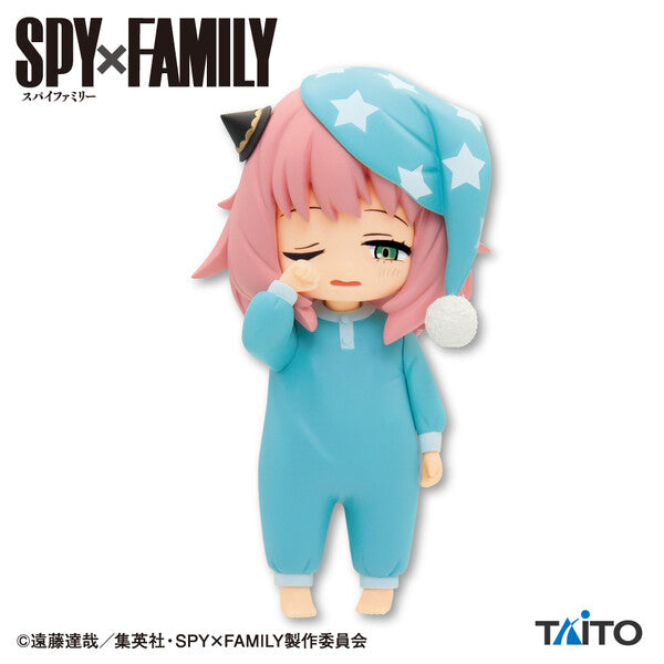Spy × Family Anya Forger - Puchieete