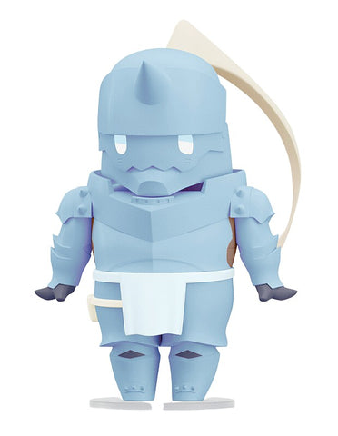 Hagane no Renkinjutsushi Fullmetal Alchemist - Alphonse Elric - Hello! Good Smile (Good Smile Company)