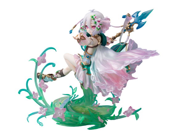 Princess Connect! Re:Dive - Natsume Kokoro - F:Nex - 1/7 - ☆6
