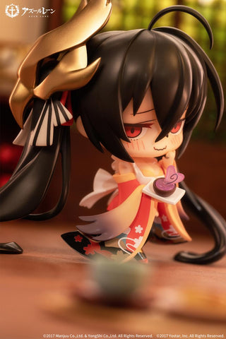 Azur Lane - JUUS Time - Chibi Figure - Taiho (Apex)