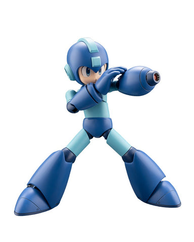 Rockman 11: Unmei no Haguruma!! - Rockman - Rockman 11 Ver. (Kotobukiya)