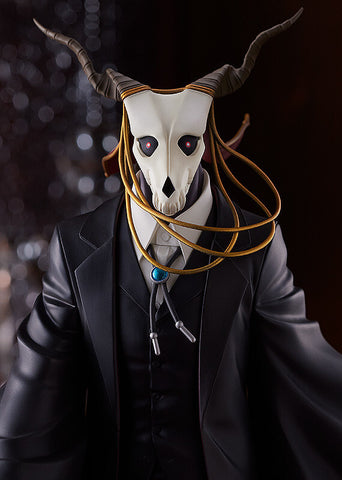 Mahoutsukai no Yome Season 2 - Elias Ainsworth - Pop Up Parade - L (Good Smile Company)