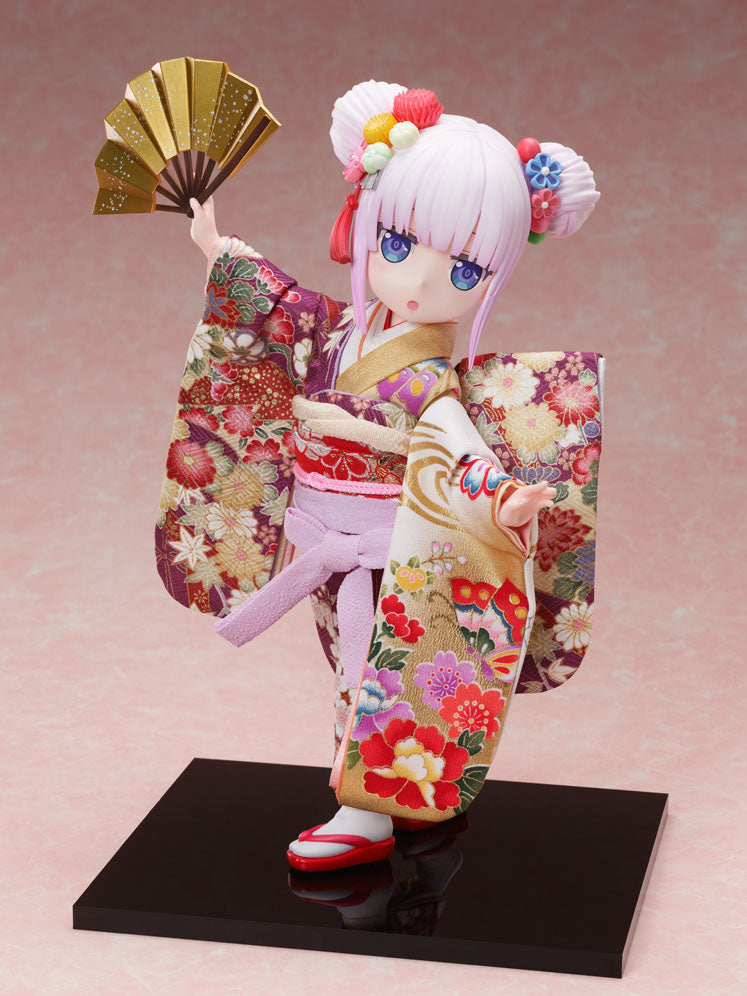 Kobayashi-san chi no Maid Dragon - Kanna Kamui - F:Nex - 1/4