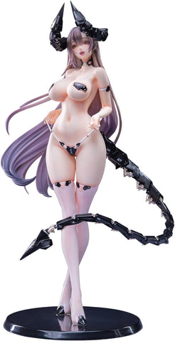 Original - Dragon Tatsuki - 1/7 (Uloop)