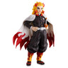 Kimetsu no Yaiba - Rengoku Kyoujurou - Ichiban Kuji Kimetsu no Yaiba Saikoui no Kenshin "Hashira" - Masterlise - A Prize (Bandai Spirits)