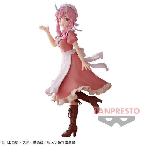 Tensei shitara Slime Datta Ken - Shuna - Maid Ver. (Bandai Spirits)