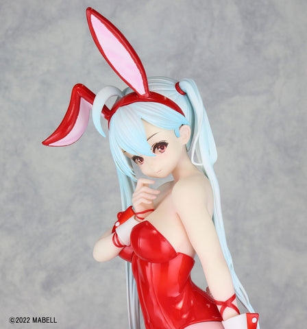 Original Character - Neala - 1/5 - Akausagi (Kaitendoh)
