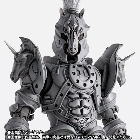 Kamen Rider 555 - Horse Orphnoch - S.H.Figuarts - S.H.Figuarts Shinkocchou Seihou (Bandai Spirits) [Shop Excusive]