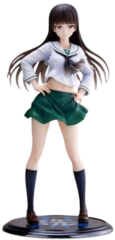 Girls und Panzer Senshadou Daisakusen! - Nishizumi Shiho - Dream Tech - 1/7 - Oarai Joshi - December 2024 Re-release (Wave)