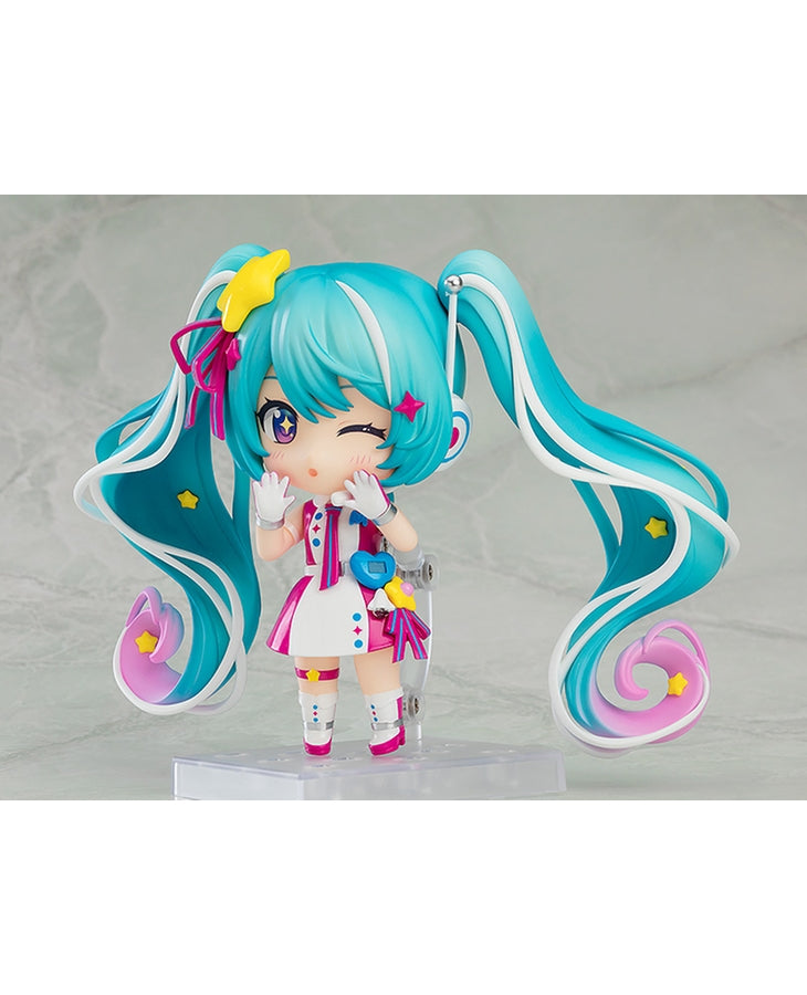 HATSUNE Miku 'Magical Mirai' 10th Anniversary [Limited BD