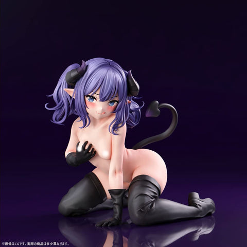 Original Character - Nikukan Girl - Succubus Nahato-chan - 1/6 (Insight)