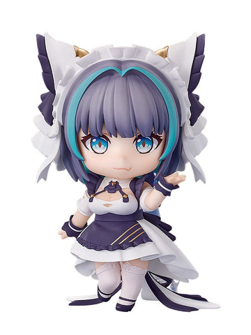 Azur Lane - Cheshire - Nendoroid #2131 (Good Smile Arts Shanghai, Good Smile Company)