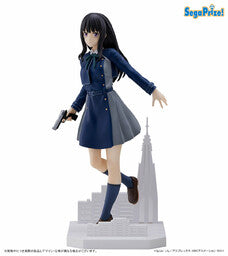 Lycoris Recoil - Inoue Takina - Luminasta (SEGA)