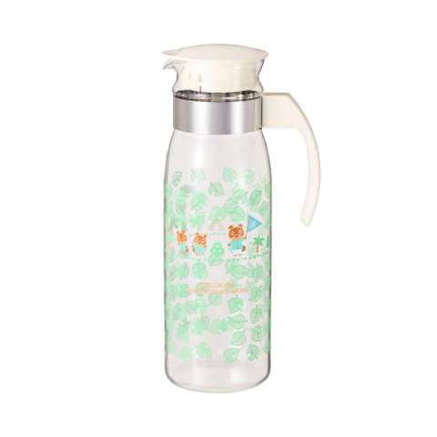 Animal Crossing - Carafe - Nintendo Tokyo Exclusive (Nintendo Tokyo)