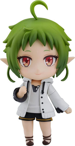 Mushoku Tensei ~Isekai Ittara Honki Dasu~ - Sylphiette - Nendoroid #1787 (Good Smile Company)
