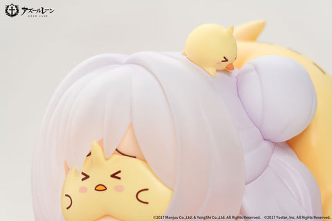 Azur Lane - JUUS Time - Chibi Figure - Le Marin (Apex)