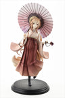 Ookami to Koushinryou - Holo - 1/6 - Hakama Ver. (Bell Fine)