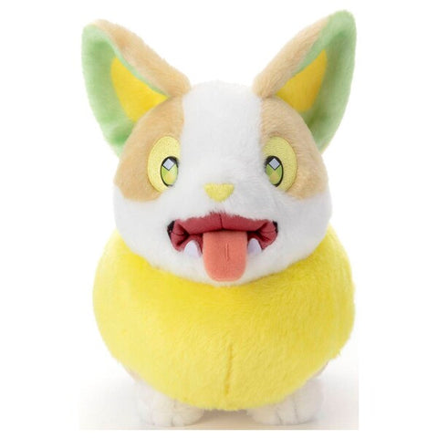 Pocket Monsters - Wanpachi - Kimi ni Kimeta! Pokémon Get Nuigurumi (Takara Tomy A.R.T.S)