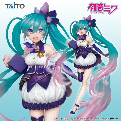 Vocaloid - Hatsune Miku - 3rd Season Winter ver. (Taito)
