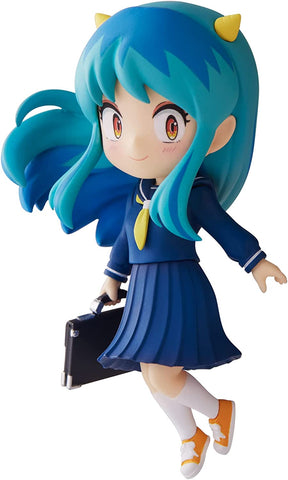 Urusei Yatsura - Lum - Mini Figure - School Uniform Ver. - 2024 Re-release (PLUM)
