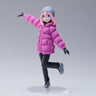 Yurucamp - Kagamihara Nadeshiko - PM Figure (SEGA)