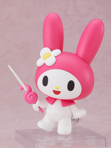 Nendoroid Onegai My Melody: My Melody