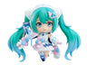 Vocaloid - Hatsune Miku - Nendoroid  #1740 - Magical Mirai 2020 Winter Festival ver. (Good Smile Company)