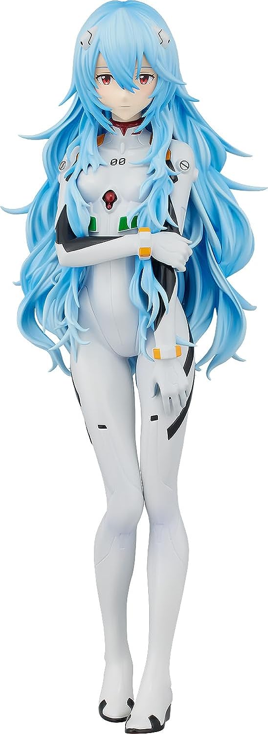 Evangelion Shin Gekijouban - Ayanami Rei - Pop Up Parade - XL