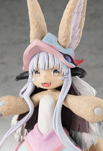 Made in Abyss - Nanachi - Pop Up Parade (Good Smile Company)