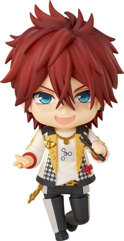Ensemble Stars!! - Amagi Rinne - Nendoroid #2042 (Good Smile Arts Shanghai, Orange Rouge)