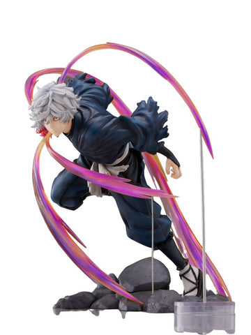 Jigoku Raku - Gabimaru - F:Nex - 1/7 (FuRyu, Mappa)