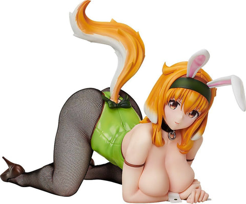 Isekai Meikyuu de Harem o - Roxanne - B-style - 1/4 - Bunny Ver. (FREEing)