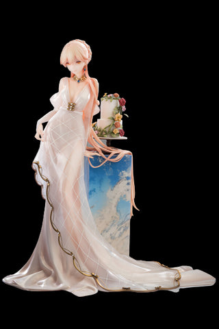 Girls Frontline - OTs-14 - 1/7 - Divinely-Favoured Beauty Ver. (Reverse Studio)