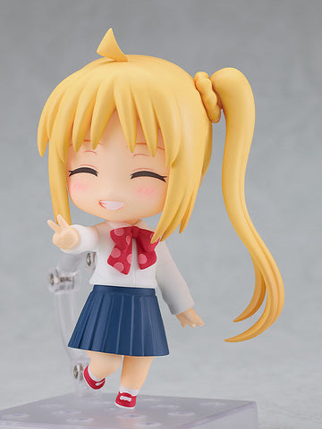 Bocchi the Rock! - Ijichi Nijika - Nendoroid #2242 (Good Smile Company)