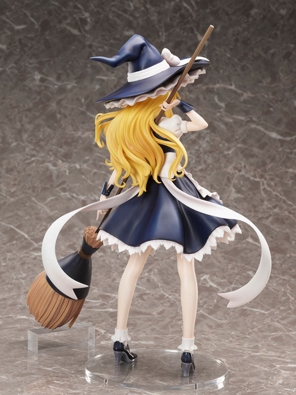 霧雨魔理沙 「東方project」 B-Style 1/4 B-STYLE Touhou Project Marisa Kirisame 1/4 - Solaris Japan