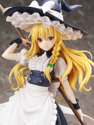 B-STYLE Touhou Project Marisa Kirisame 1/4