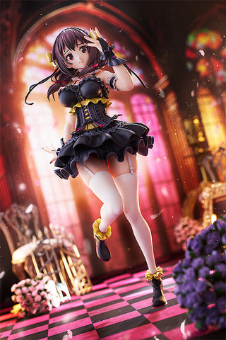 Kono Subarashii Sekai ni Shukufuku o! - Yunyun - KDcolle - 1/7 - Gothic Lolita Dress Ver. (Kadokawa, PLUM)