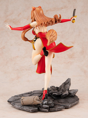 Tate no Yuusha no Nariagari Season 2 - Raphtalia - KDcolle - 1/7 - Red Dress Style Ver. (Kadokawa)