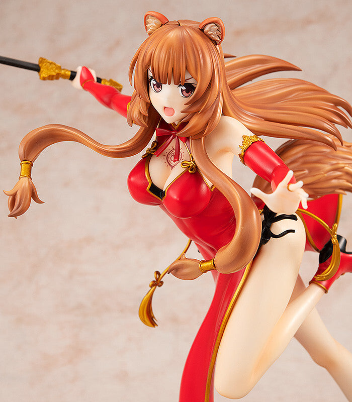 Tate no Yuusha no Nariagari Season 2 - Raphtalia - KDcolle