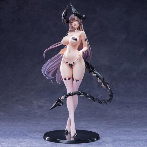 Original - Dragon Tatsuki - 1/7 (Uloop)