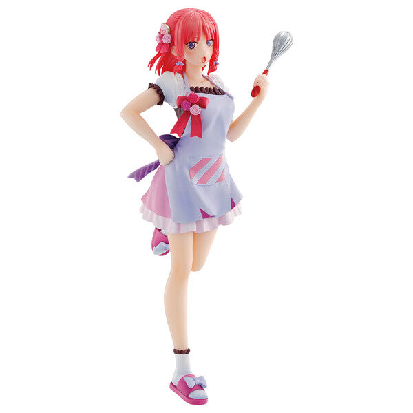 Eiga Gotoubun no Hanayome - Nakano Yotsuba - Ichiban Kuji Eiga