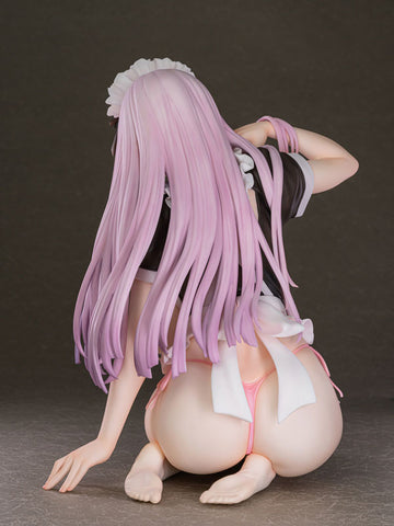 Original Character - Takigawa Mearu - 1/4 (Vibrastar)