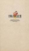 Final Fantasy VIII Original Soundtrack