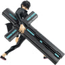 Trigun Stampede - Nicholas D. Wolfwood - Pop Up Parade (Good Smile Company)