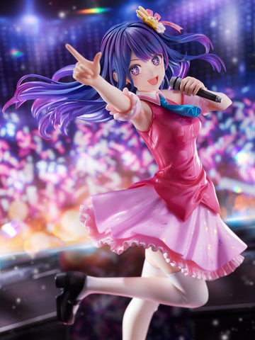 Oshi no Ko - Hoshino Ai - F:Nex - 1/7 (FuRyu)